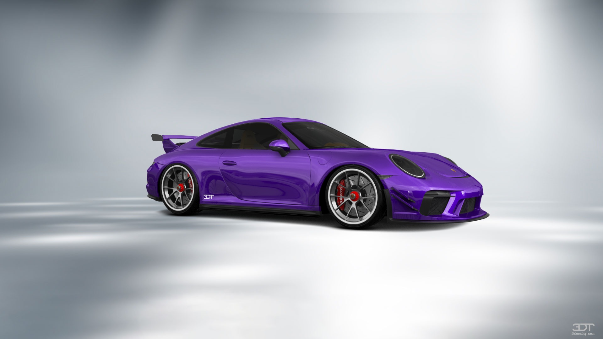 Porsche 911 Carrera 2 Door Coupe 2011