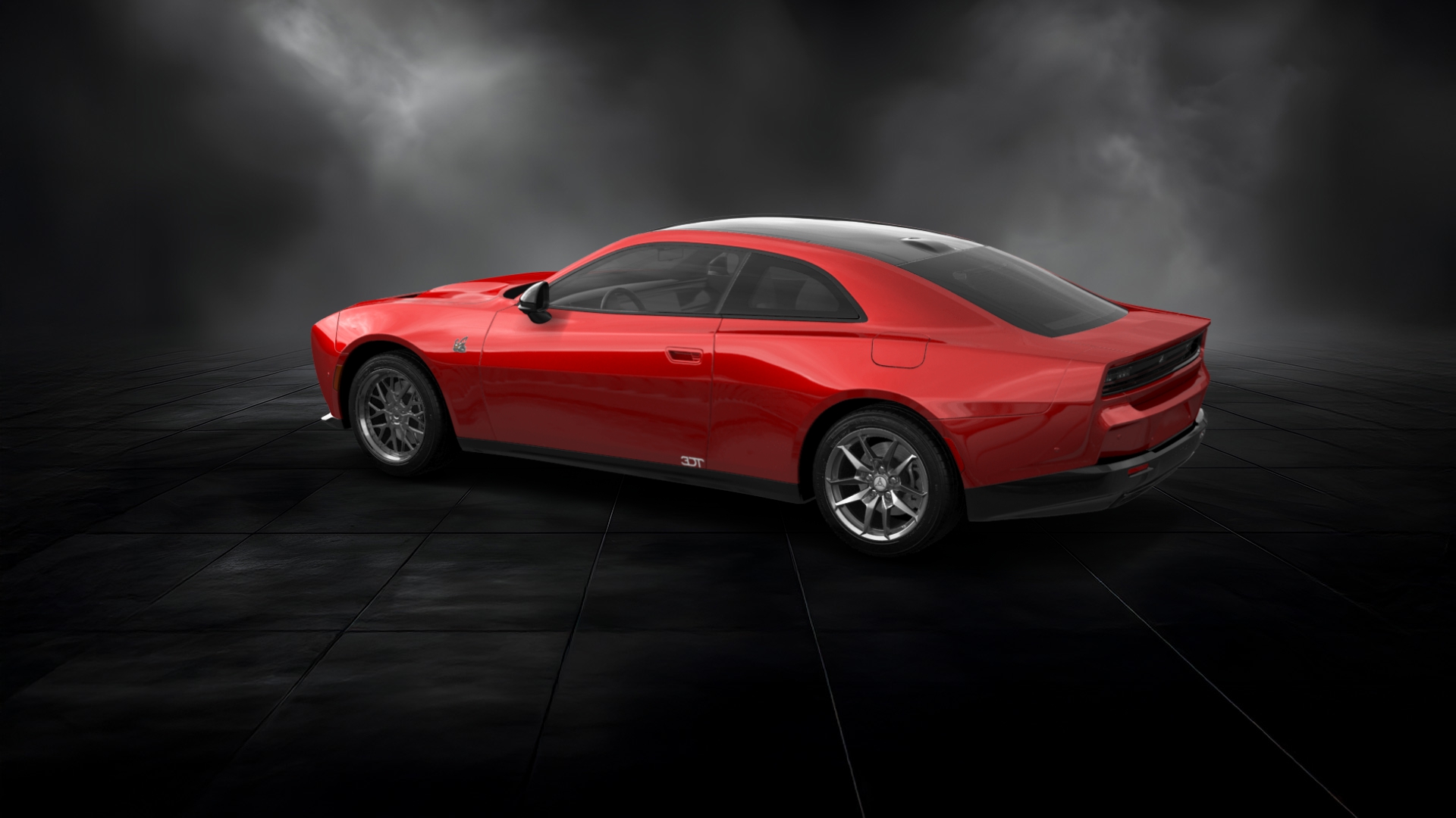 Dodge Charger 2 Door Coupe 2024