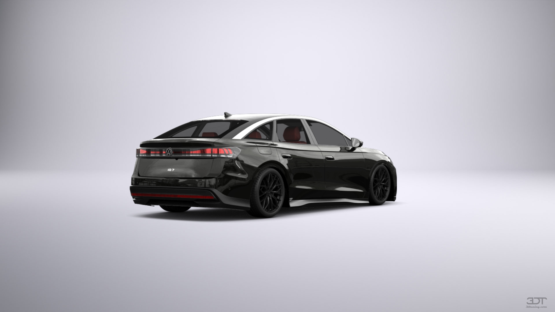 Volkswagen ID.7 5 Door Liftback 2024