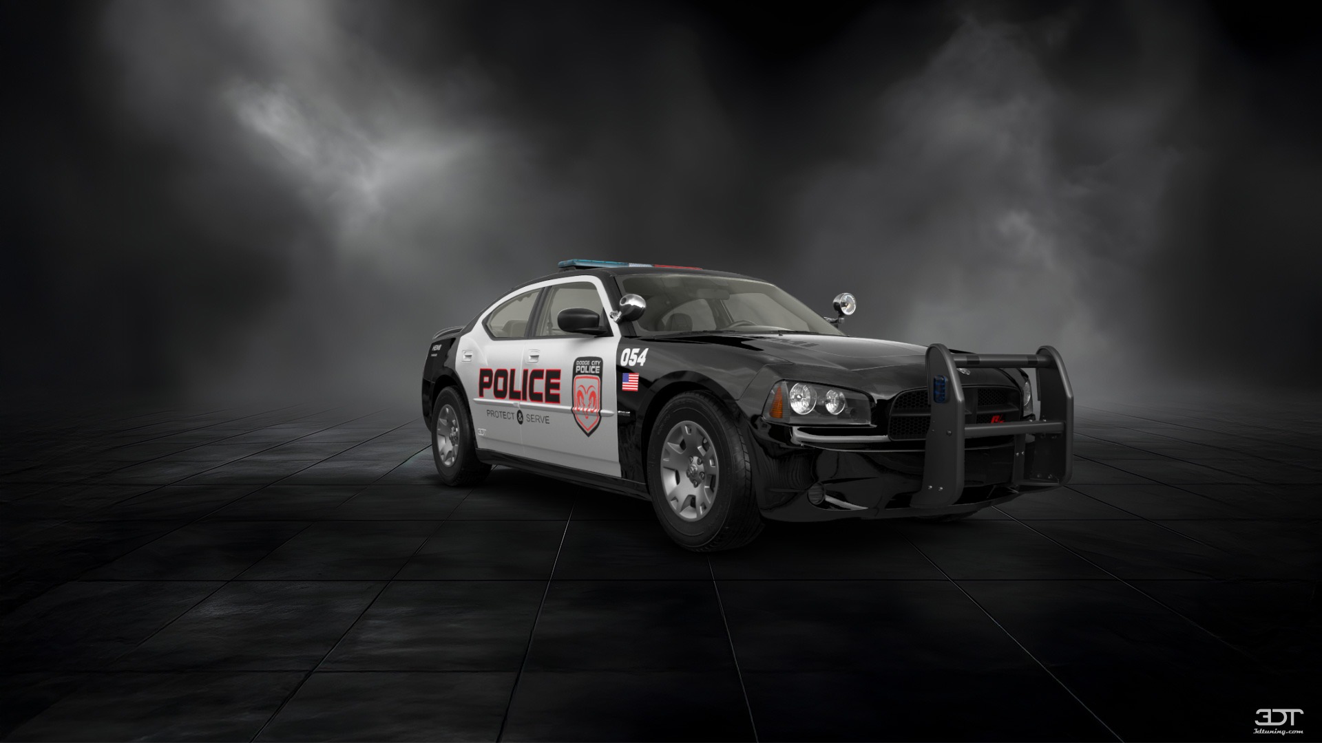 Dodge Charger Se Sedan 2006 Images