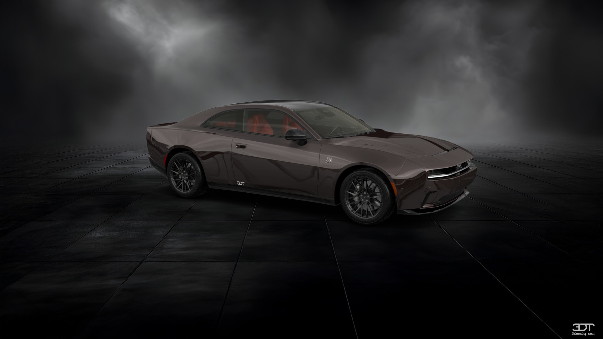 Dodge Charger 2 Door Coupe 2024