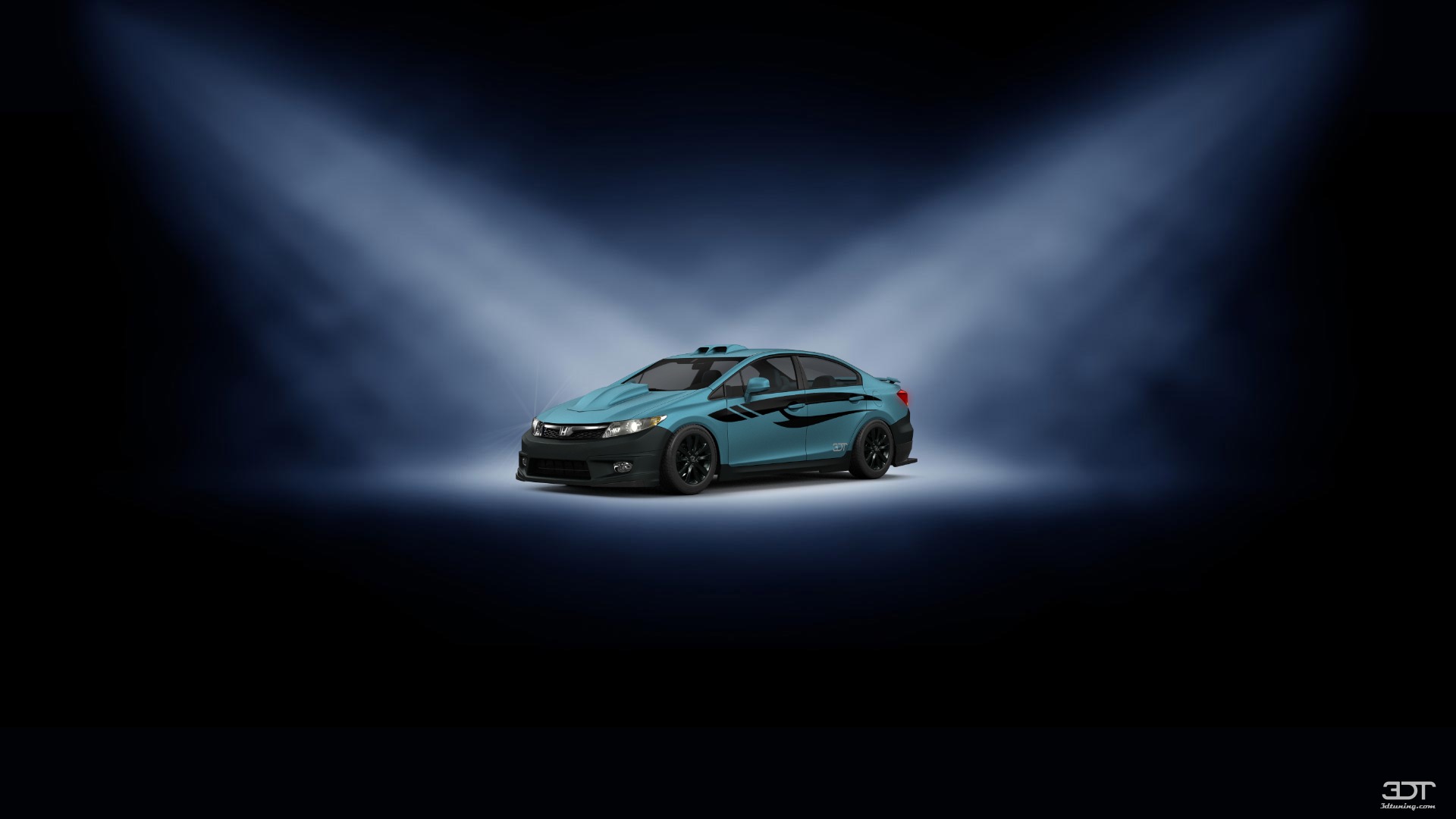 Honda Civic Sedan 2012 Images