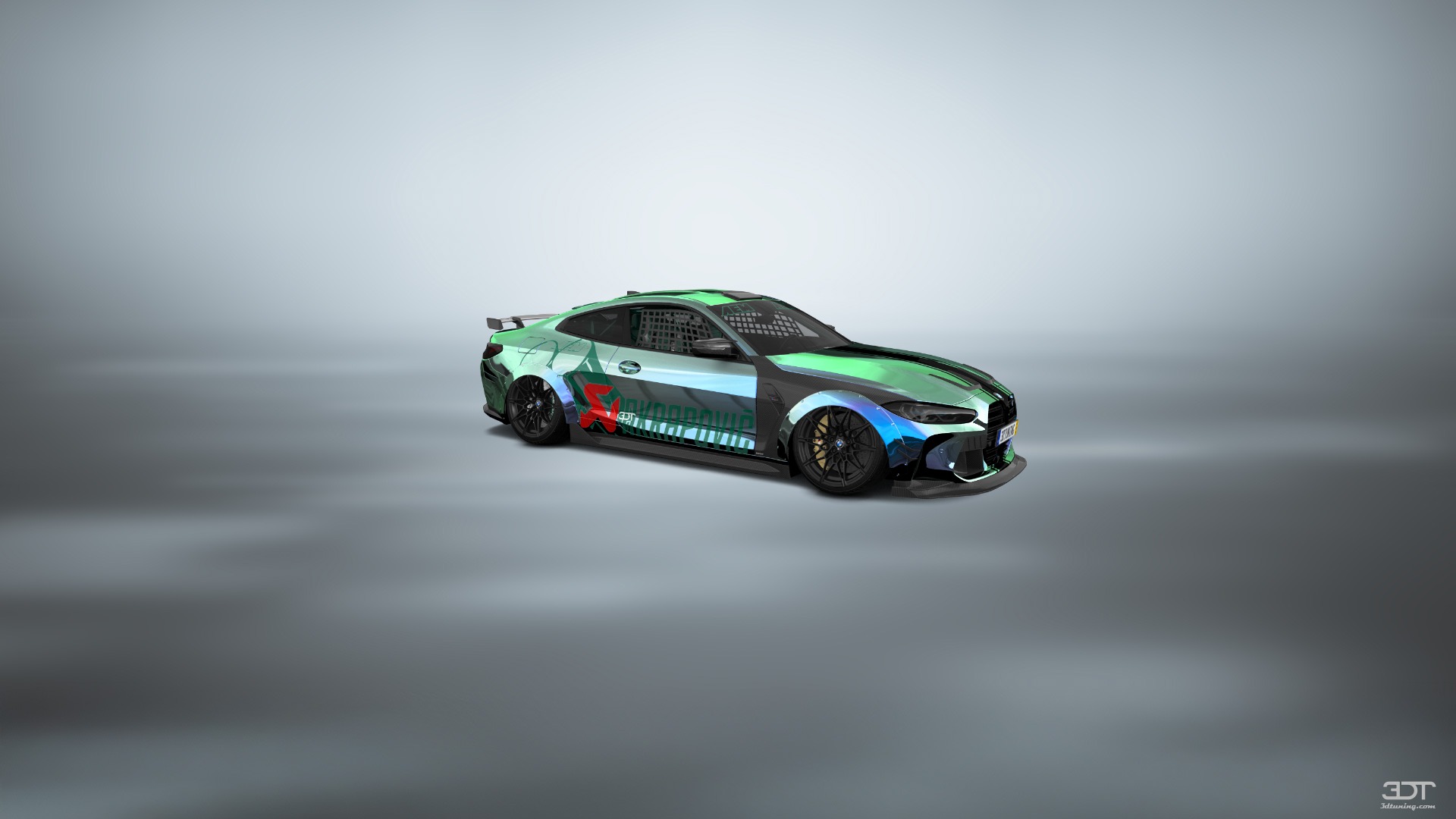 BMW M4 2 Door Coupe 2021