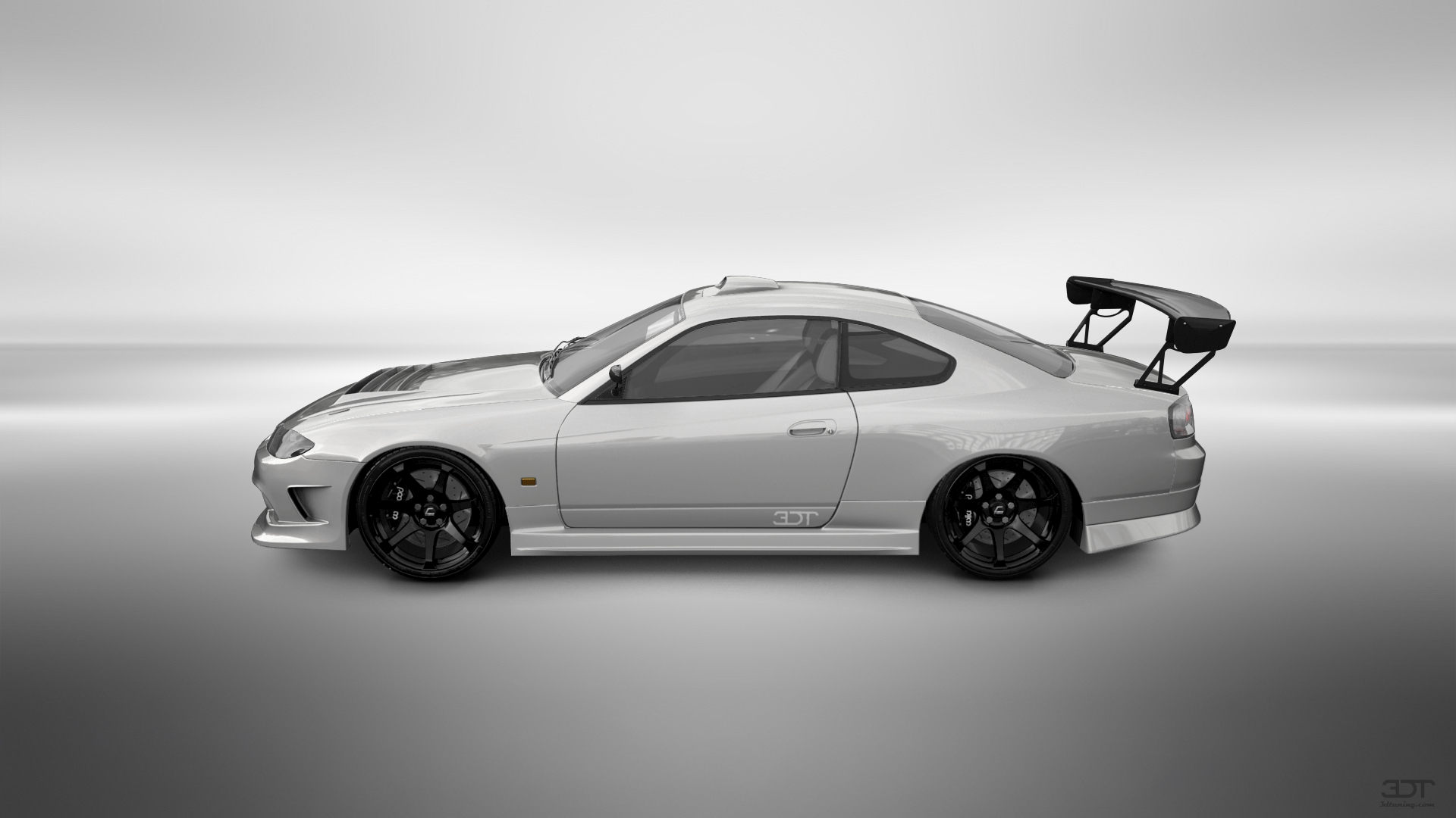 Nissan Silvia S15 2 Door Coupe 1999