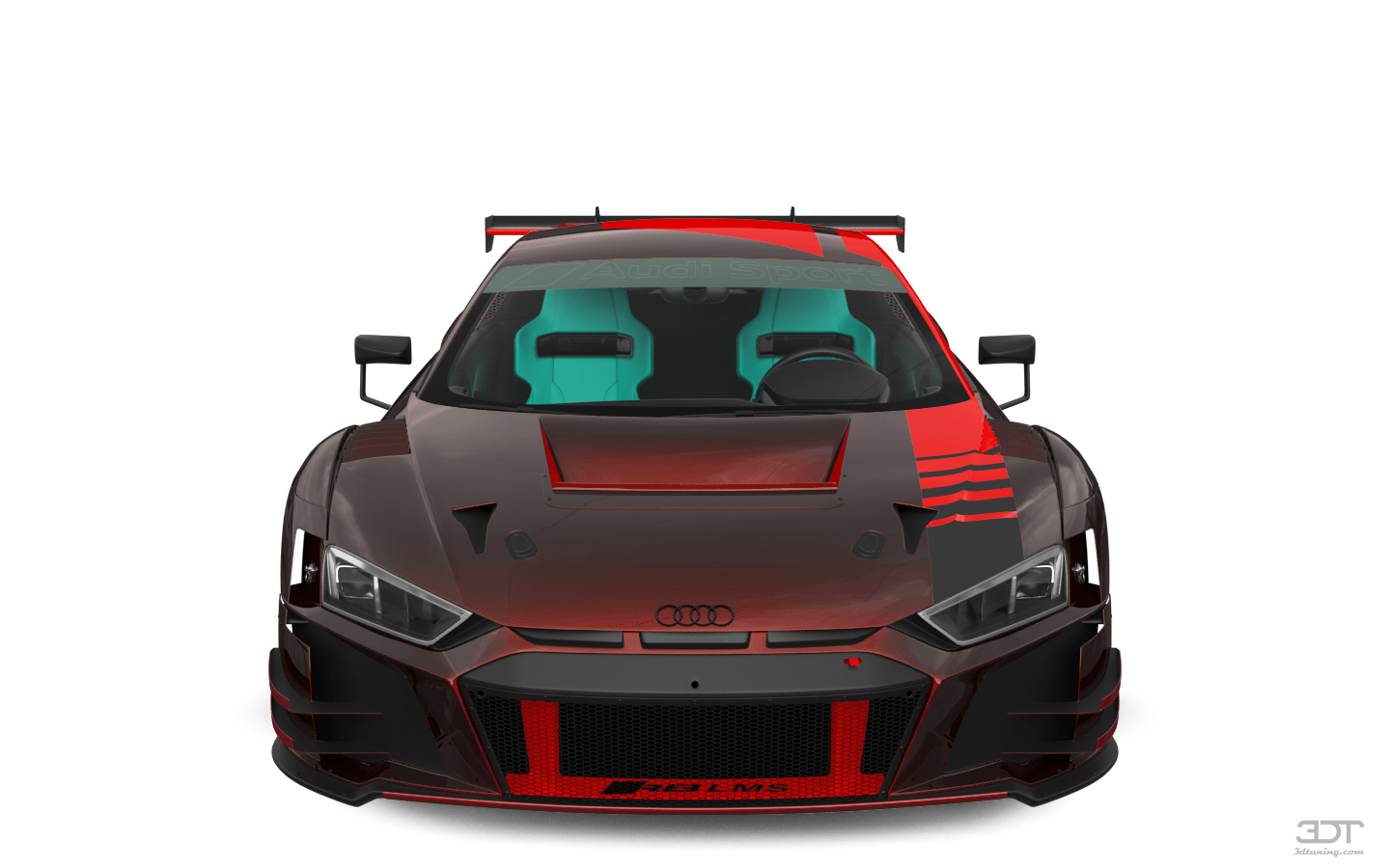 Audi R8 2 Door Coupe 2019