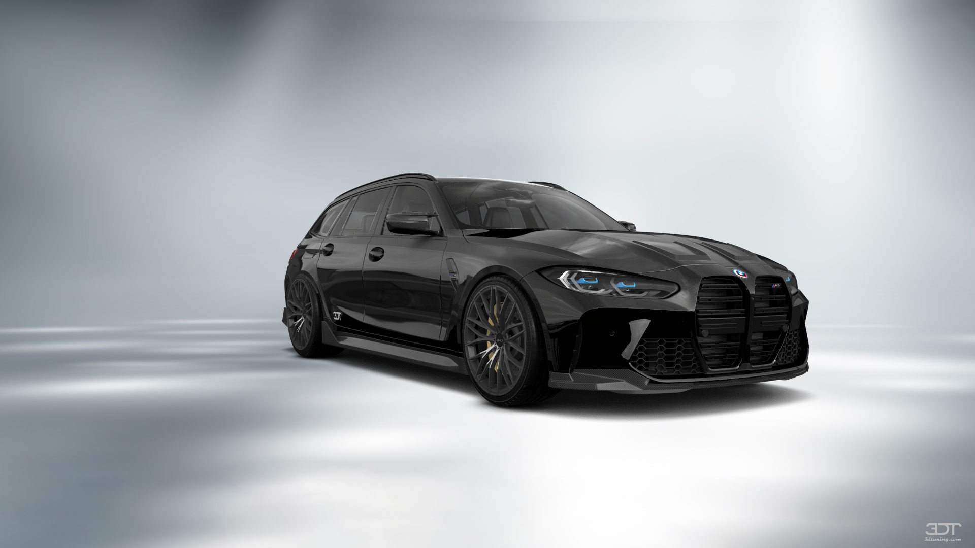 BMW M3 Touring 2022