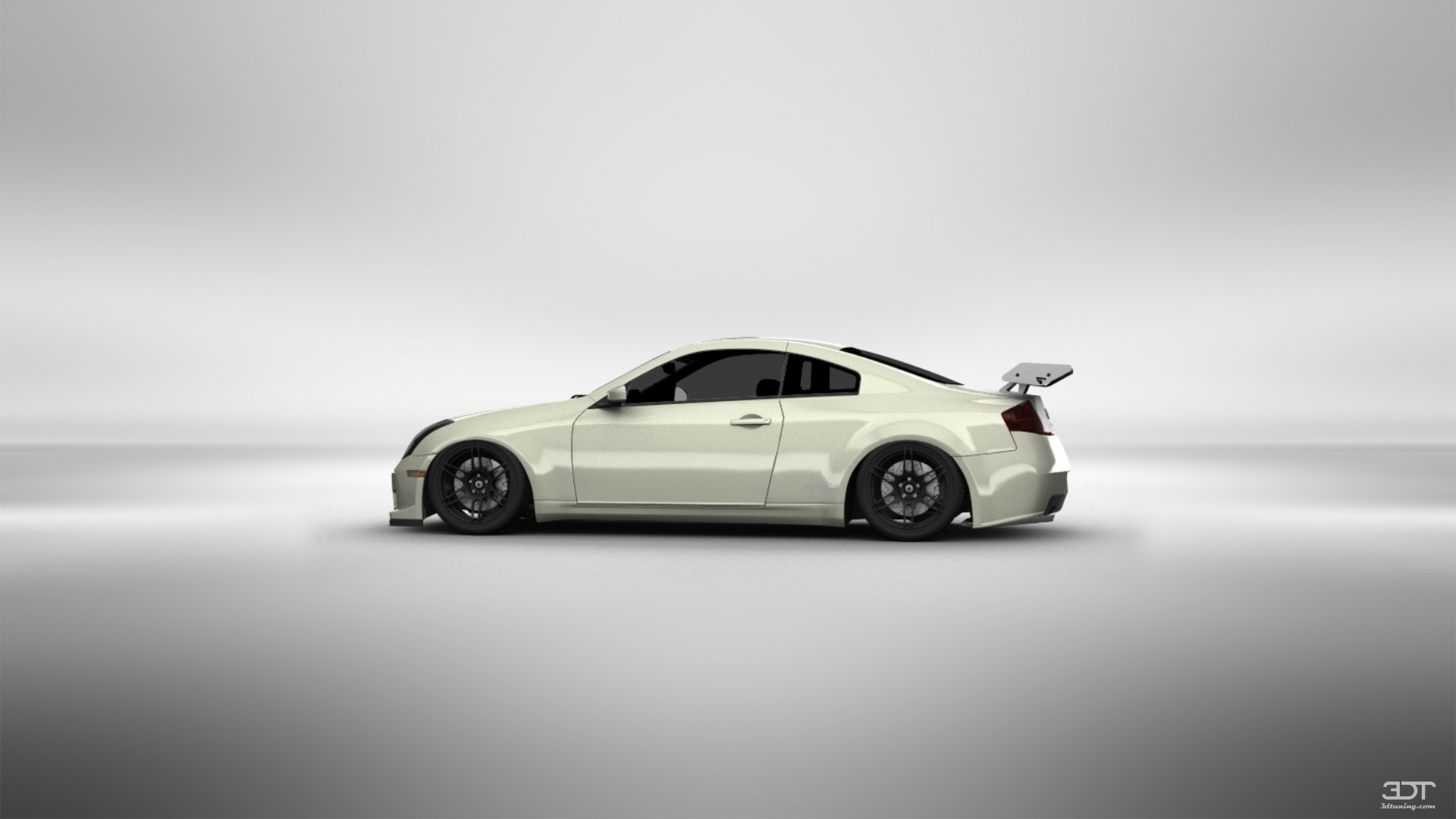 Infiniti G35 Coupe 2003