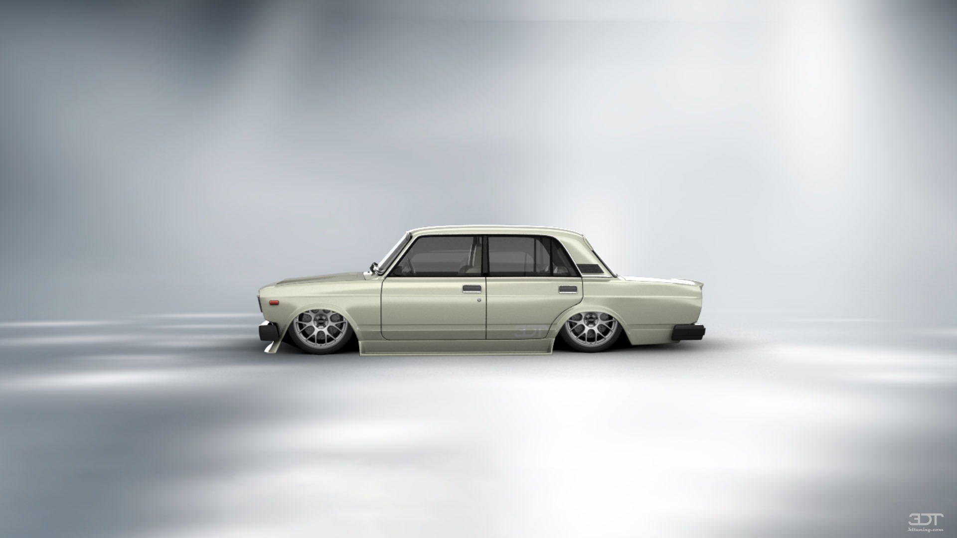 Lada 2105 Sedan 1979 Images