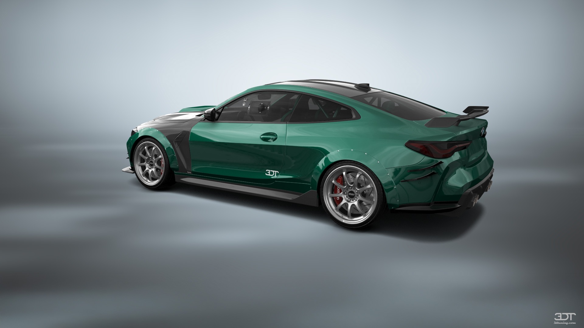 BMW M4 2 Door Coupe 2021