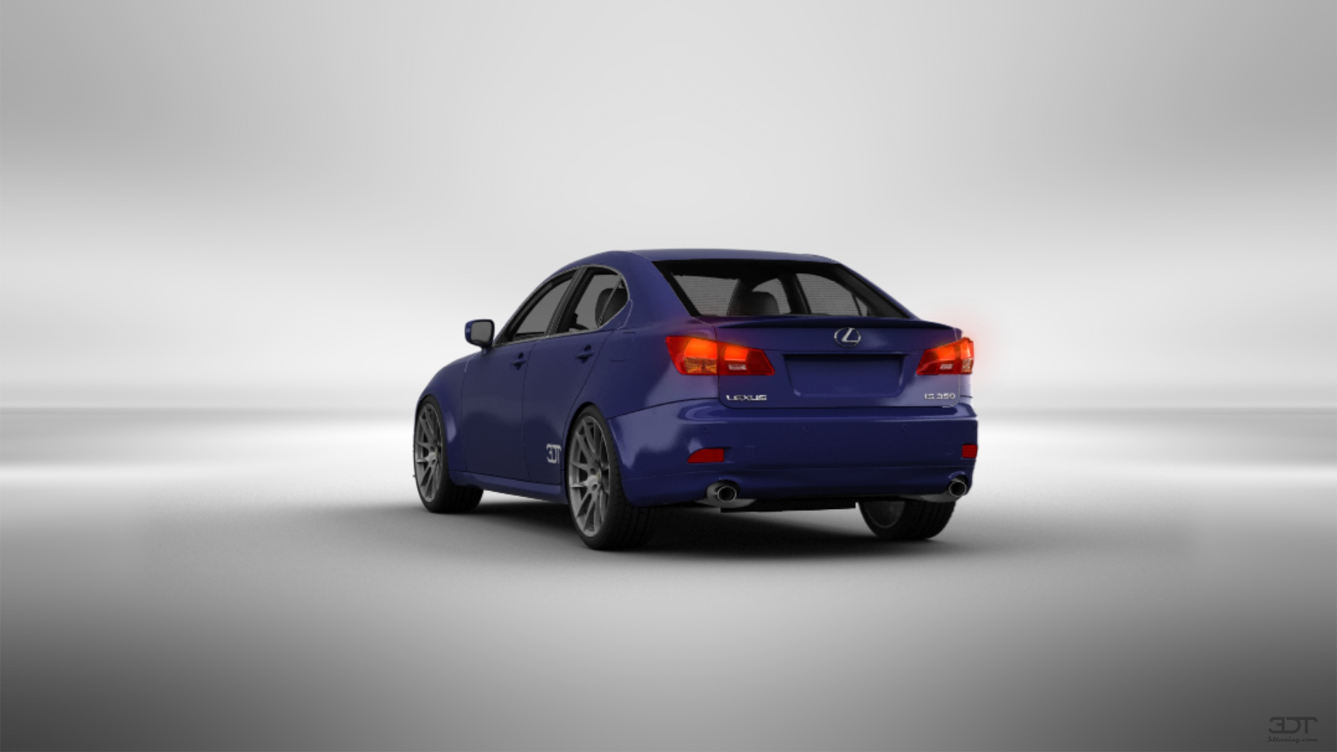 Lexus IS Sedan 2006