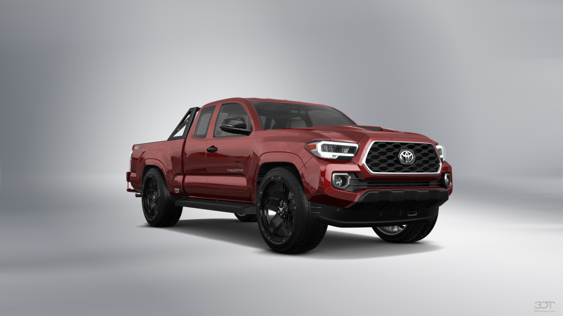 Toyota Tacoma Access Cab 4 Door pickup truck 2020
