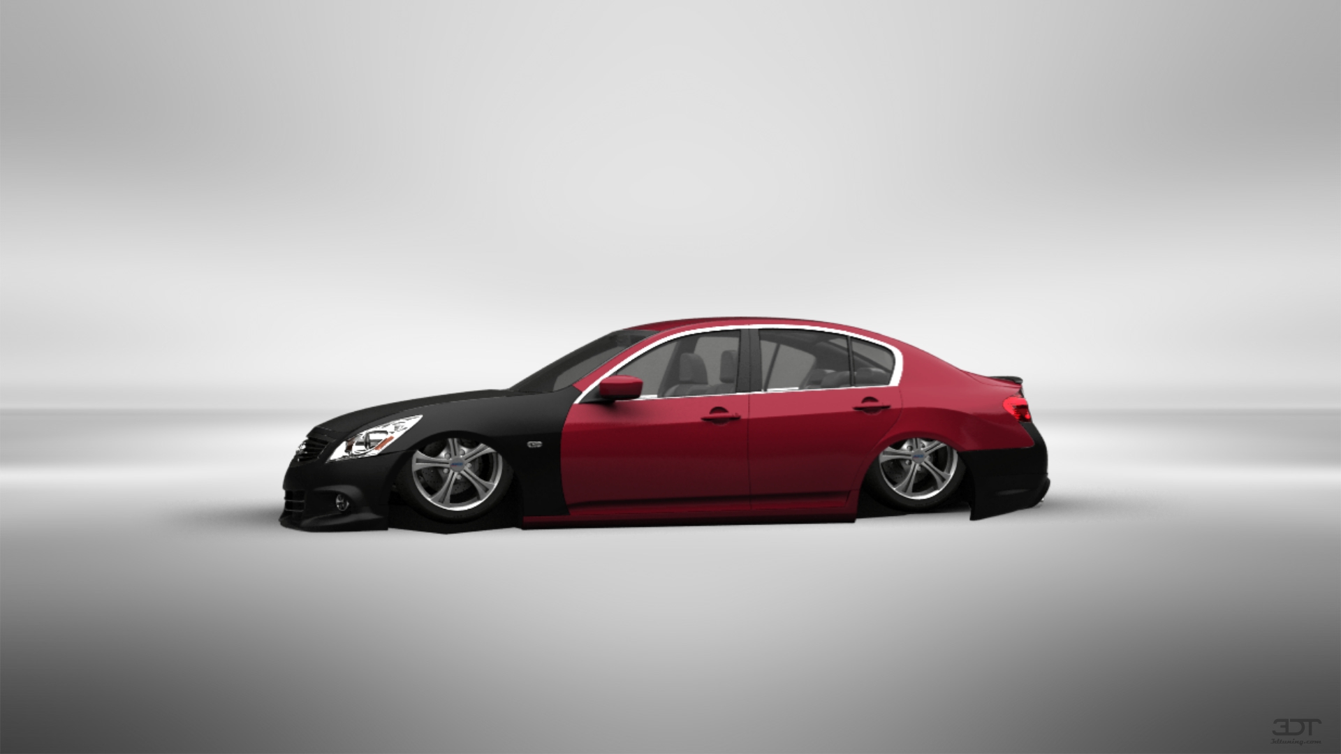 Infiniti G37 Sedan 2011