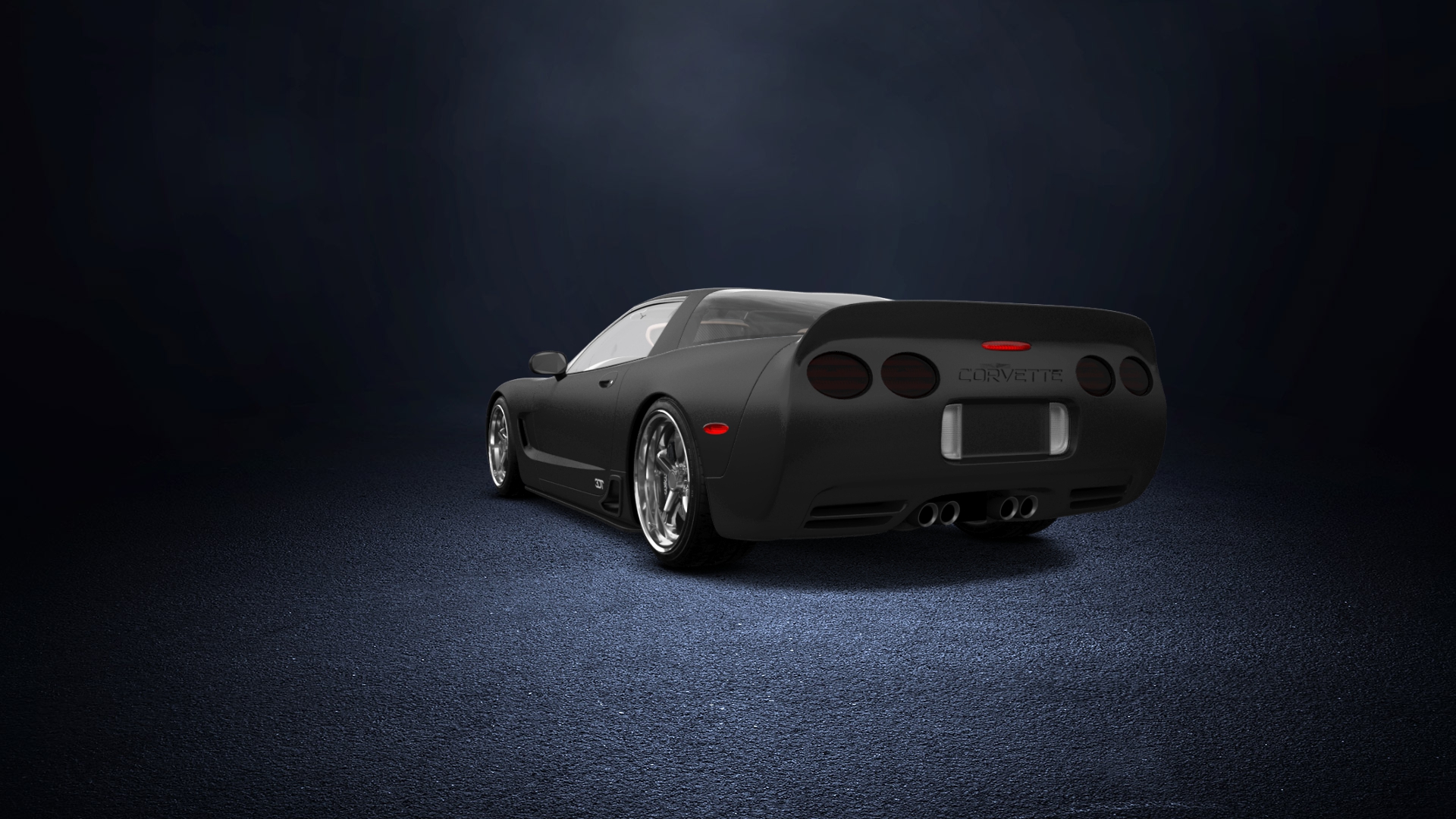 Chadonite's Car Gallery | 3DTuning