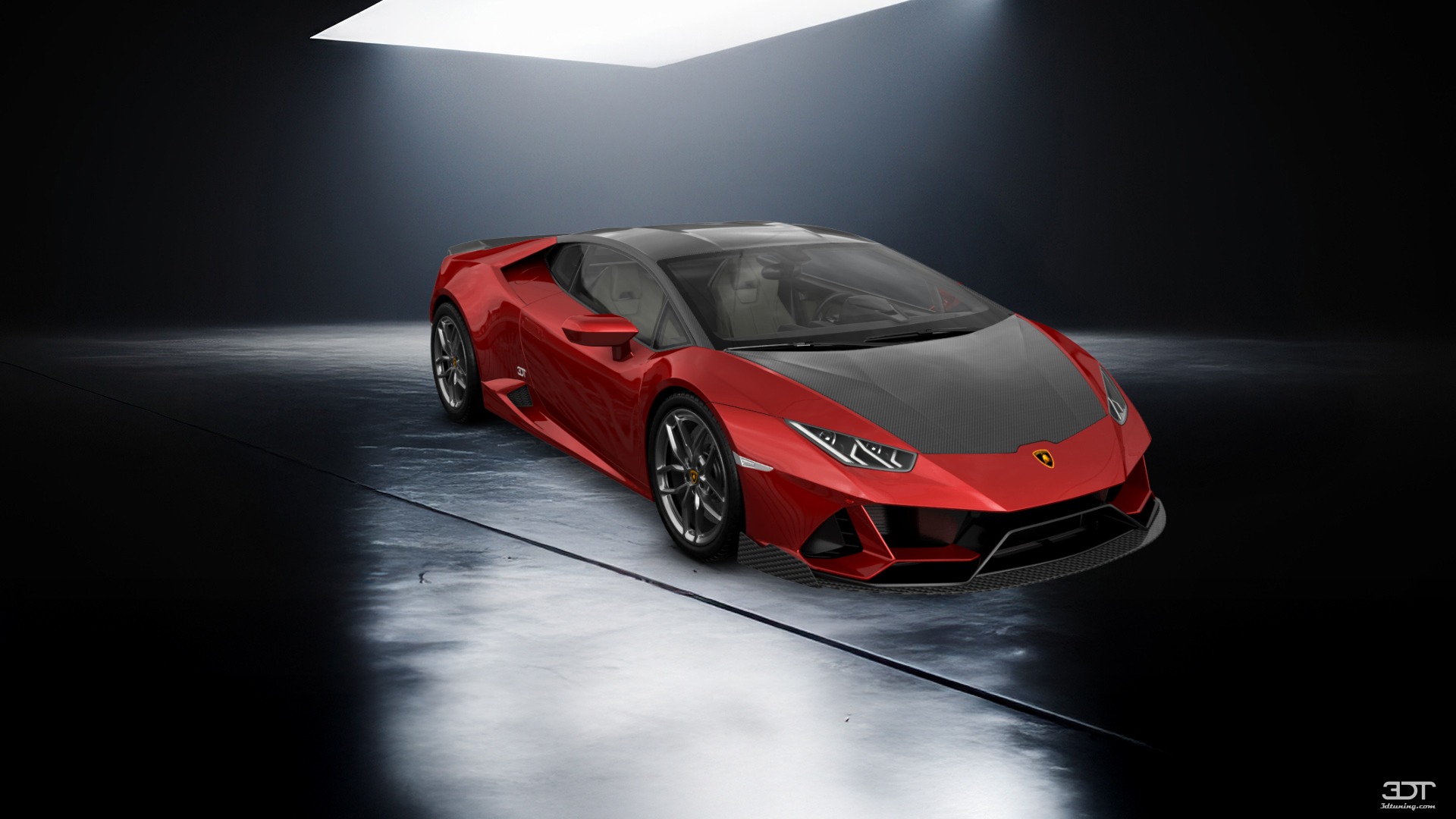 Lamborghini Huracan 2 Door Coupe 2014