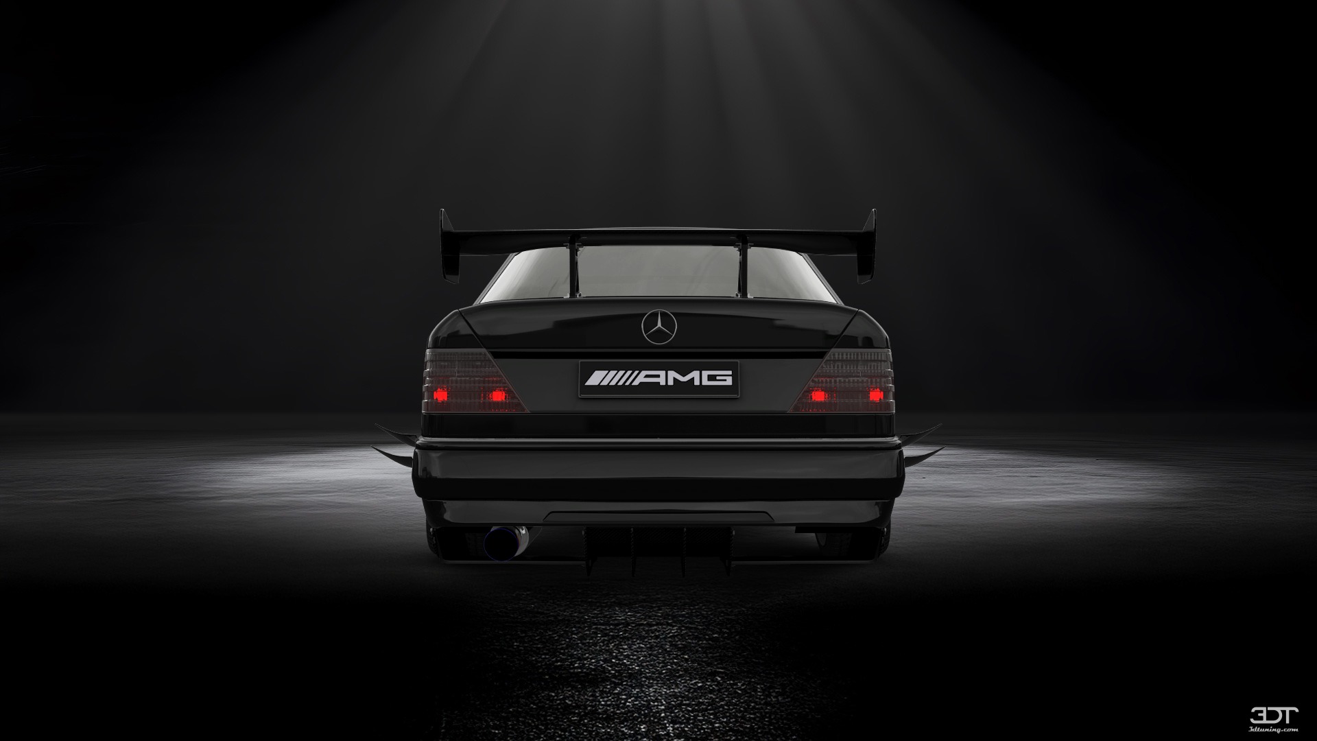 Mercedes E-Class Sedan 1984 Images