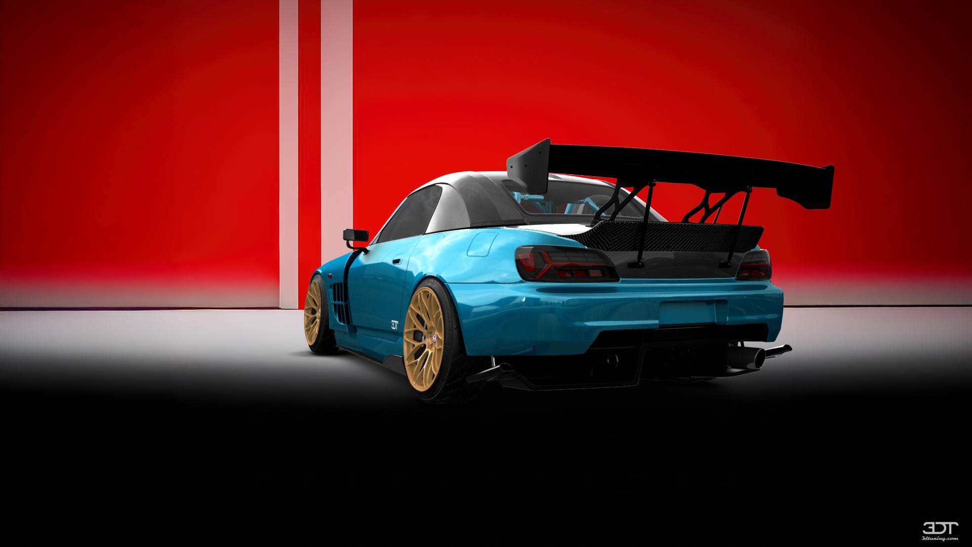 Honda S2000 Roadster 1999 Images