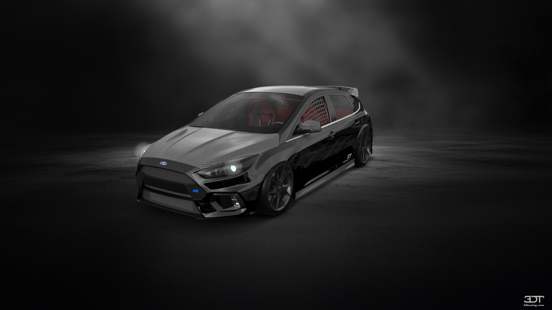 Ford Focus Hatchback 2015 Images