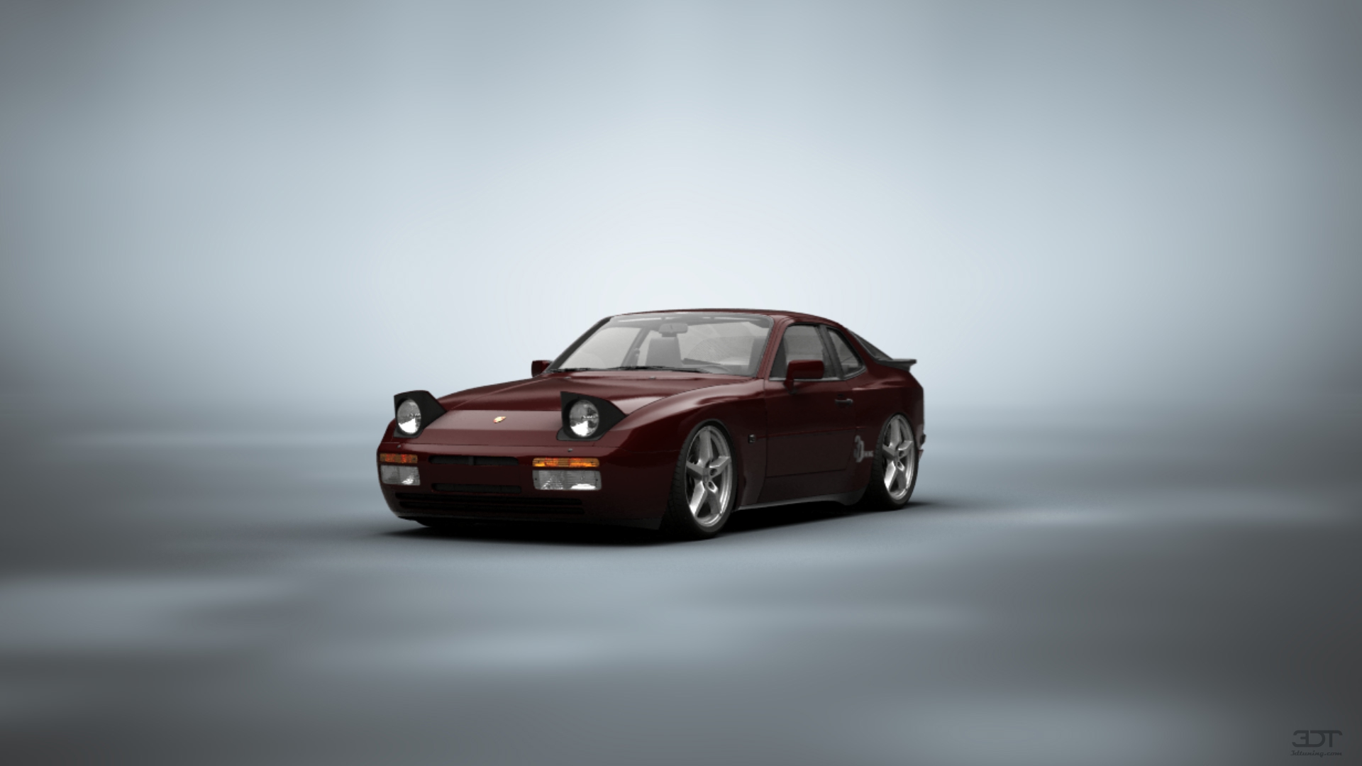 Porsche 944 Coupe 1982