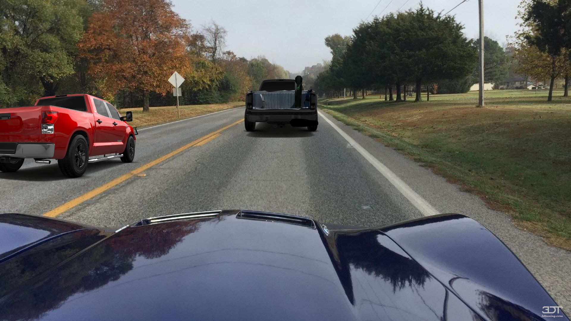 Toyota Tundra 5.5 ft box 4 Door pickup truck 2007 Изображения