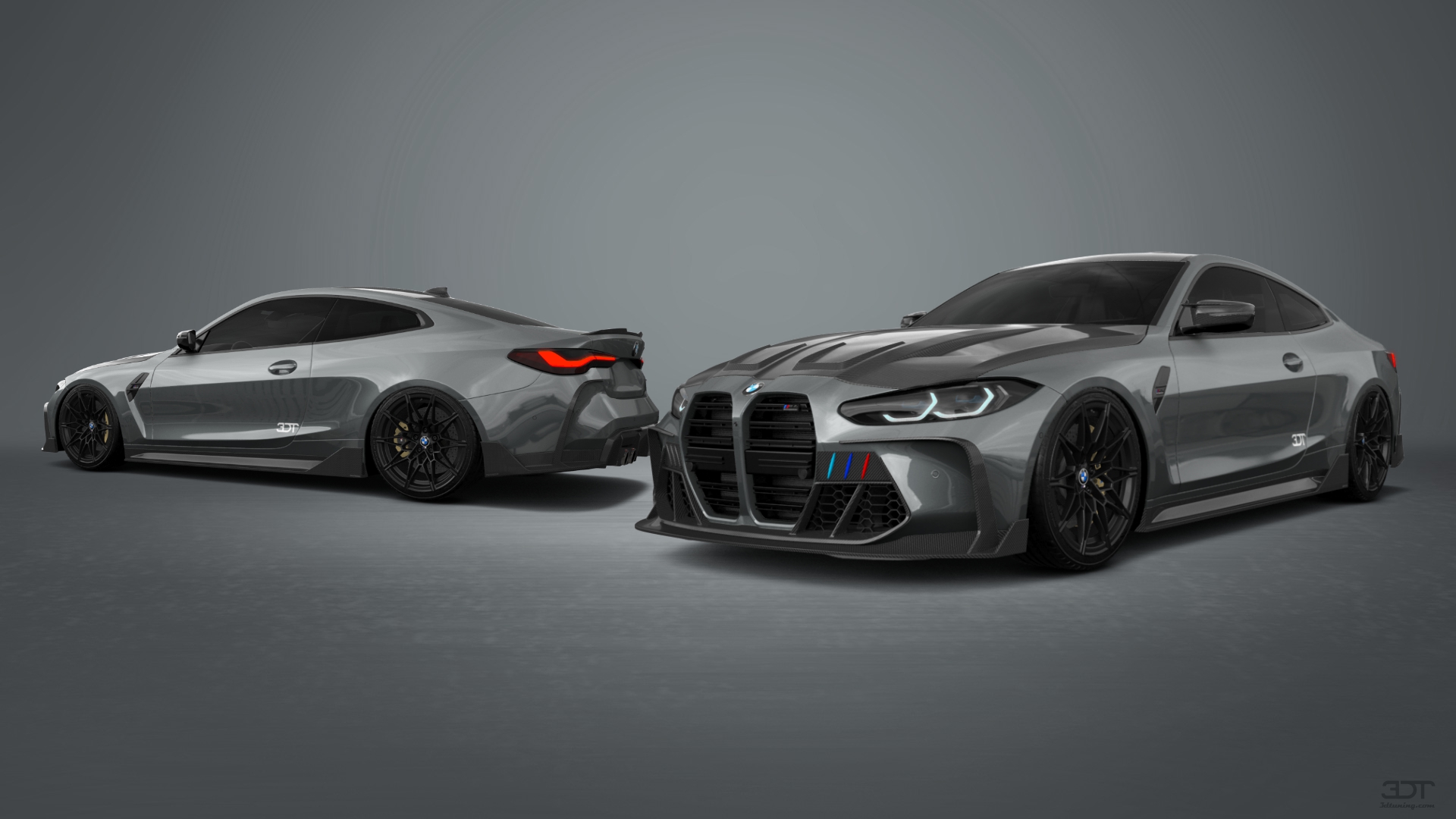 BMW M4 2 Door Coupe 2021 tuning