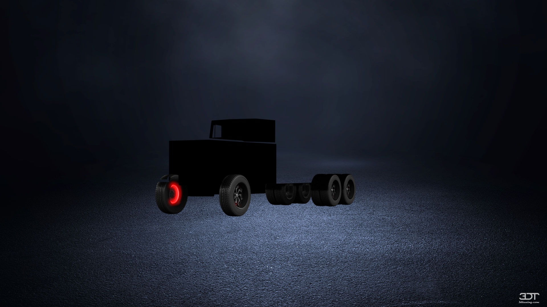 Peterbilt 359 Truck 1987 Images