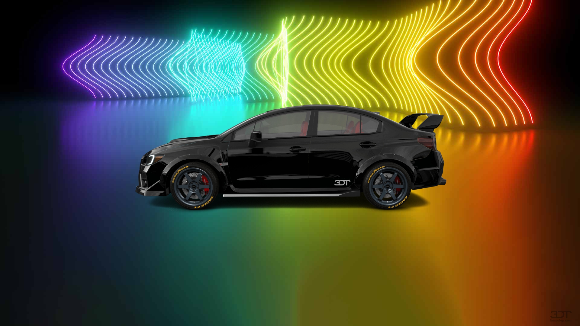 jspoila s Car Gallery 3DTuning