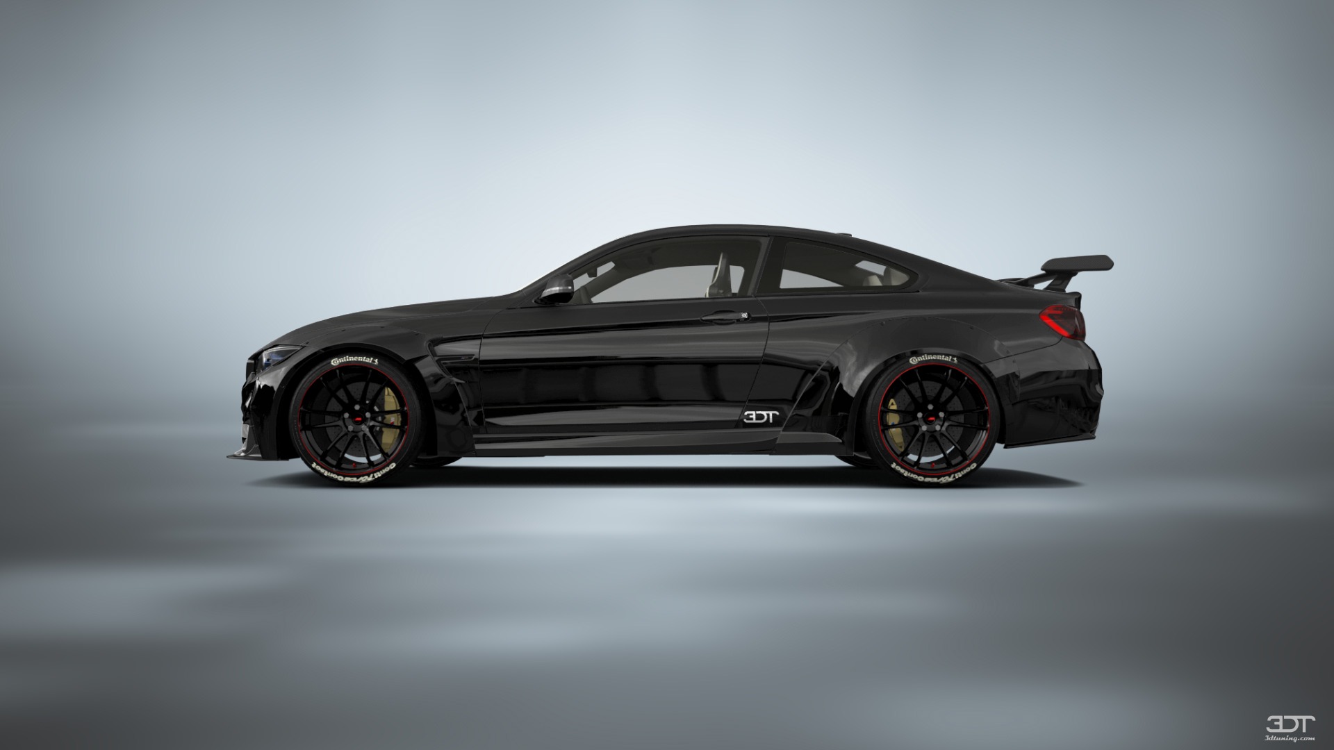 BMW M4 2 Door Coupe 2019