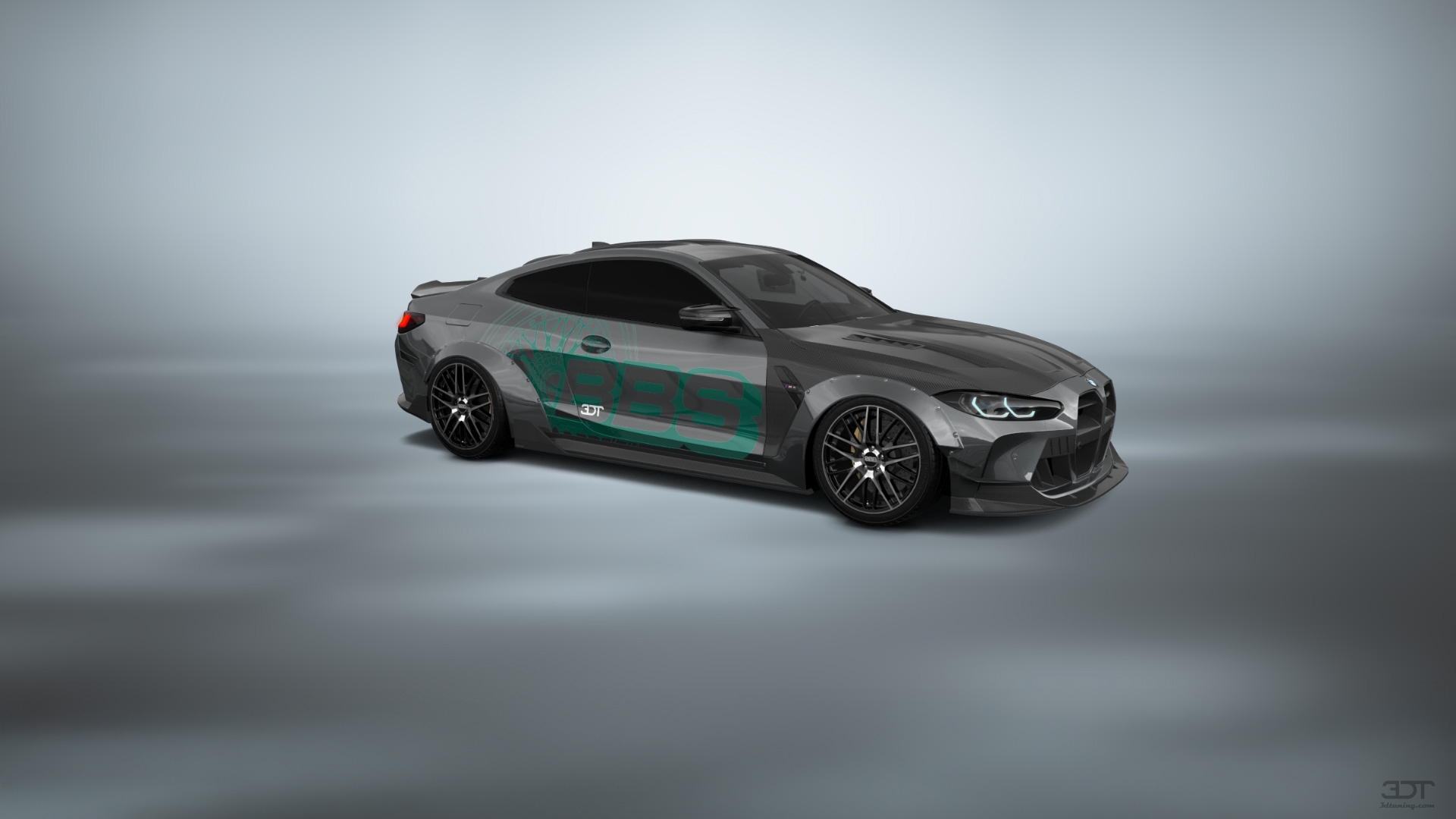 BMW M4 2 Door Coupe 2021