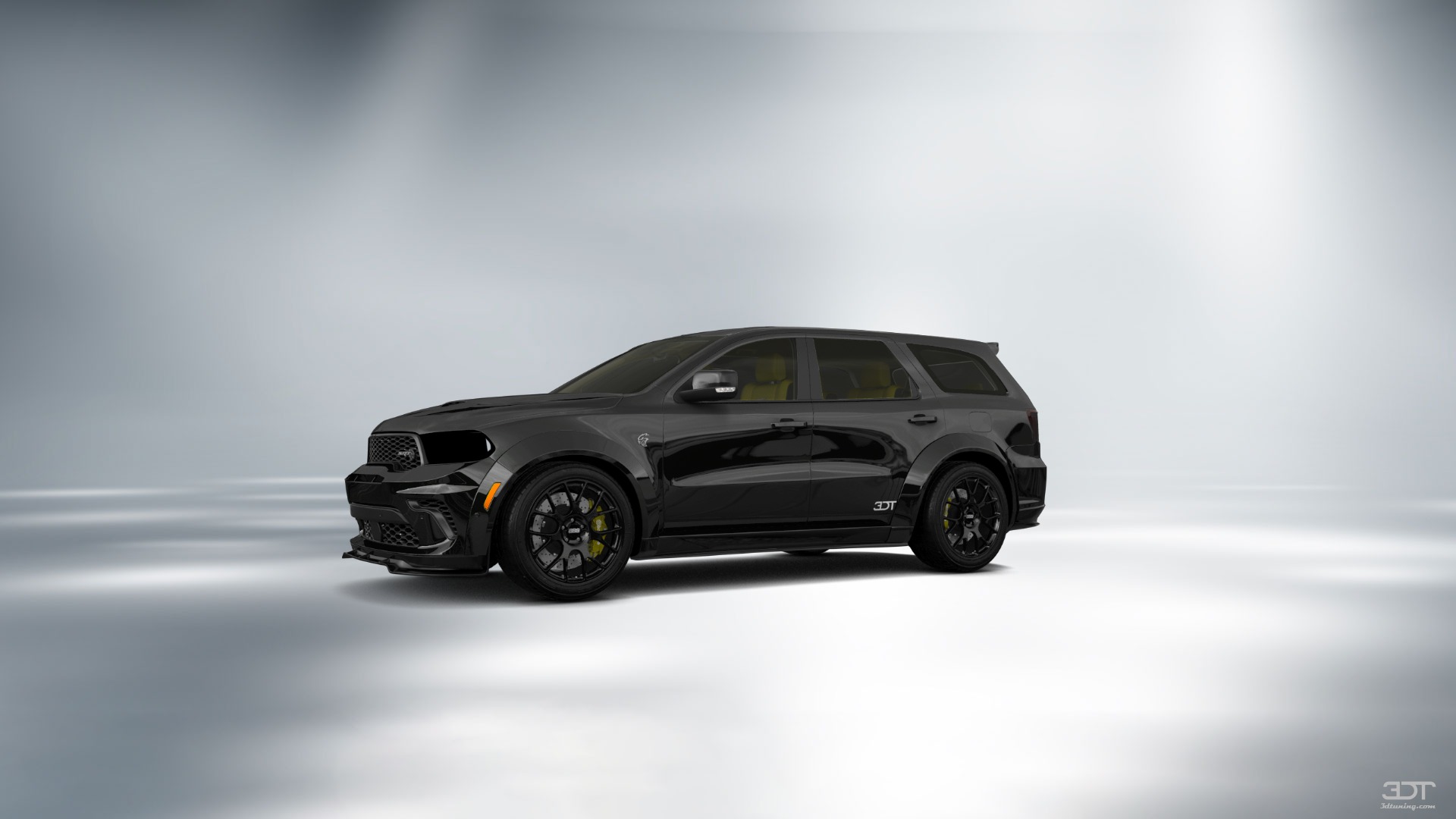 Dodge Durango 5 Door SUV 2021