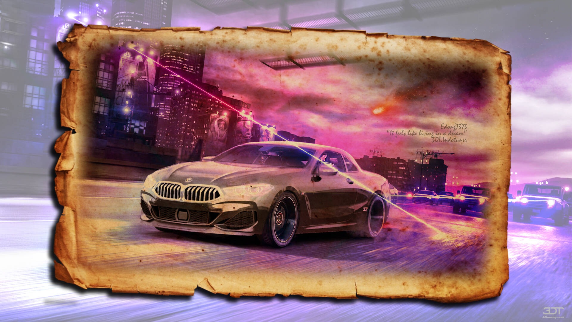 BMW Z4 Roadster 2009