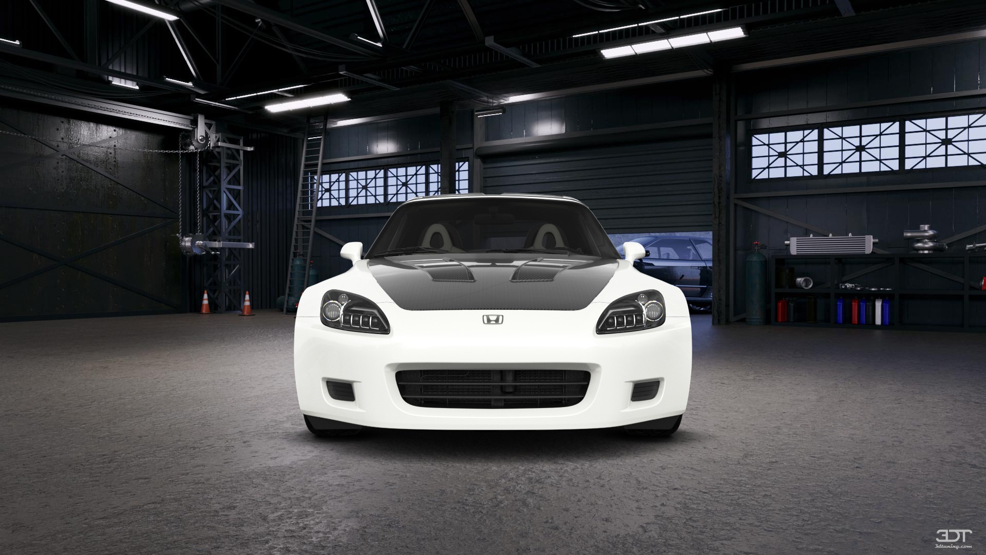 Honda S2000 Roadster 1999