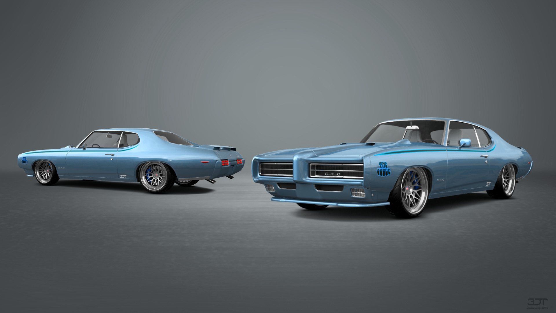 CaliBuilt