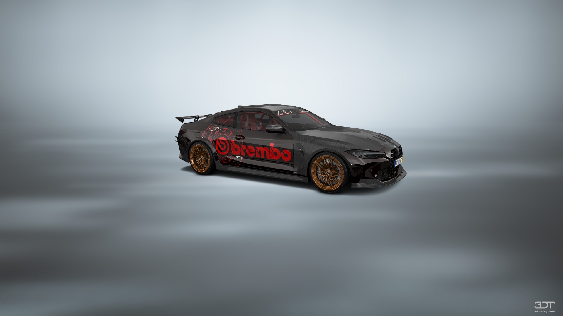 BMW M4 2 Door Coupe 2021