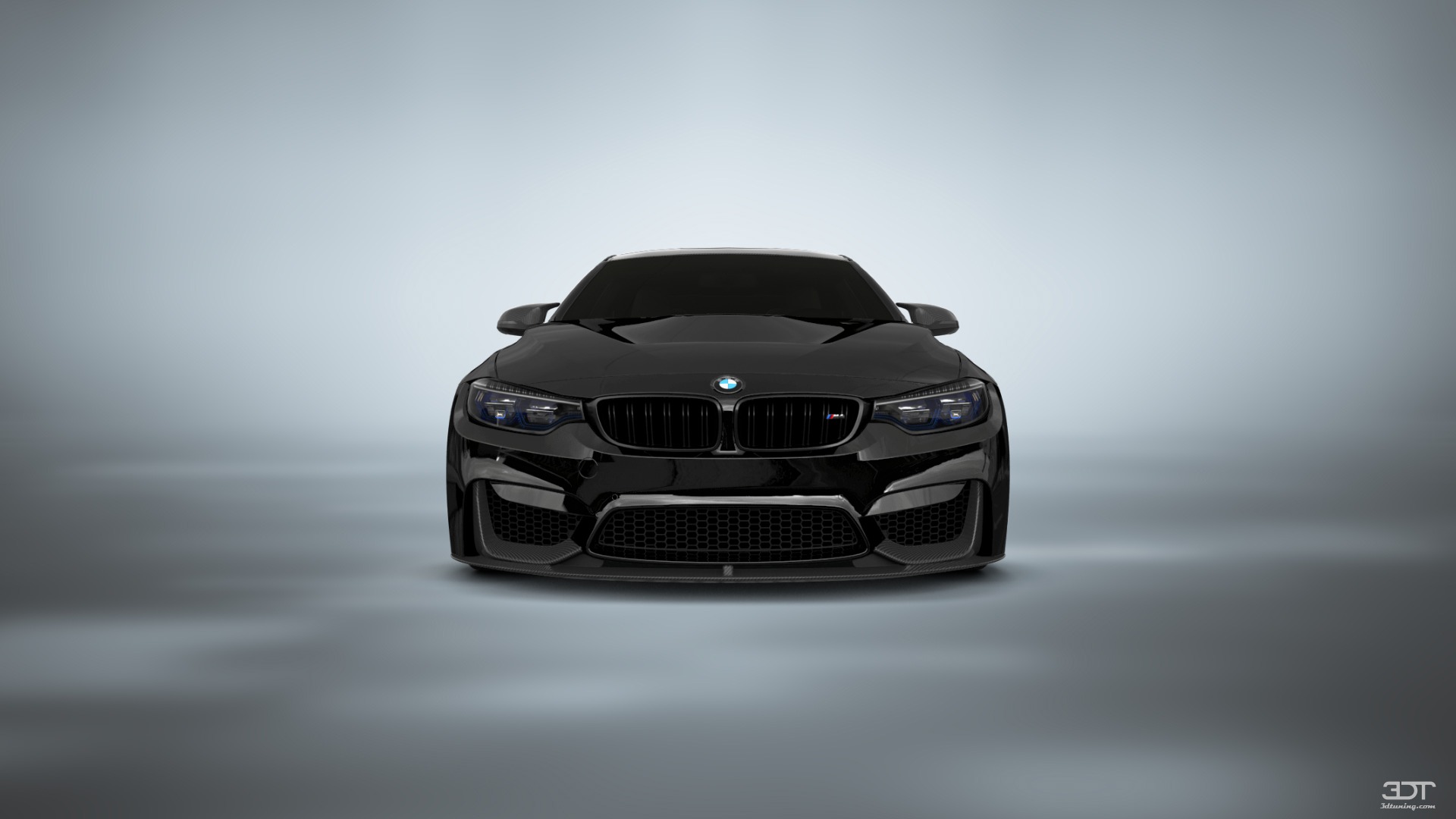 BMW M4 2 Door Coupe 2019