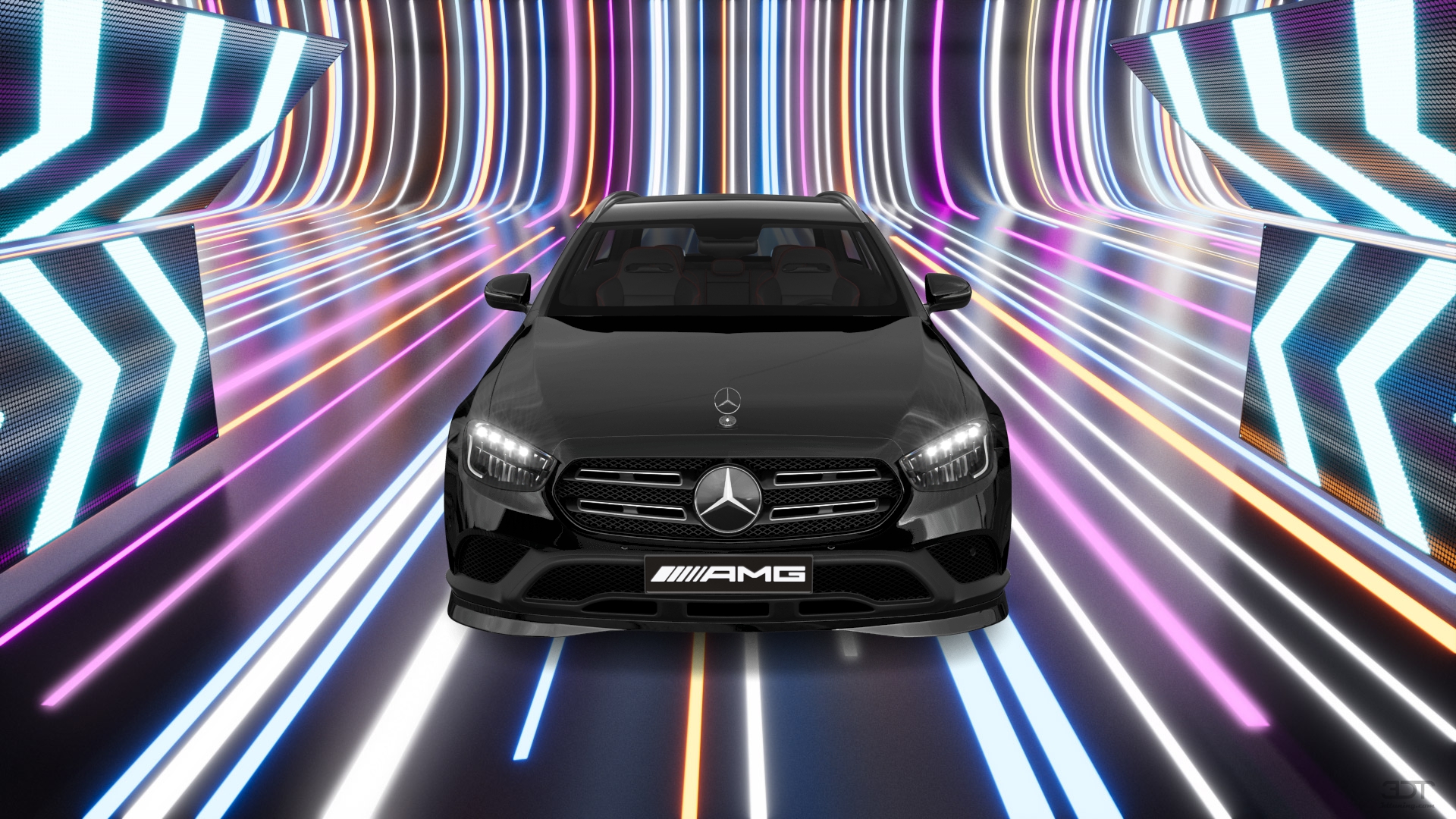 Mercedes E-Class Estate 2021