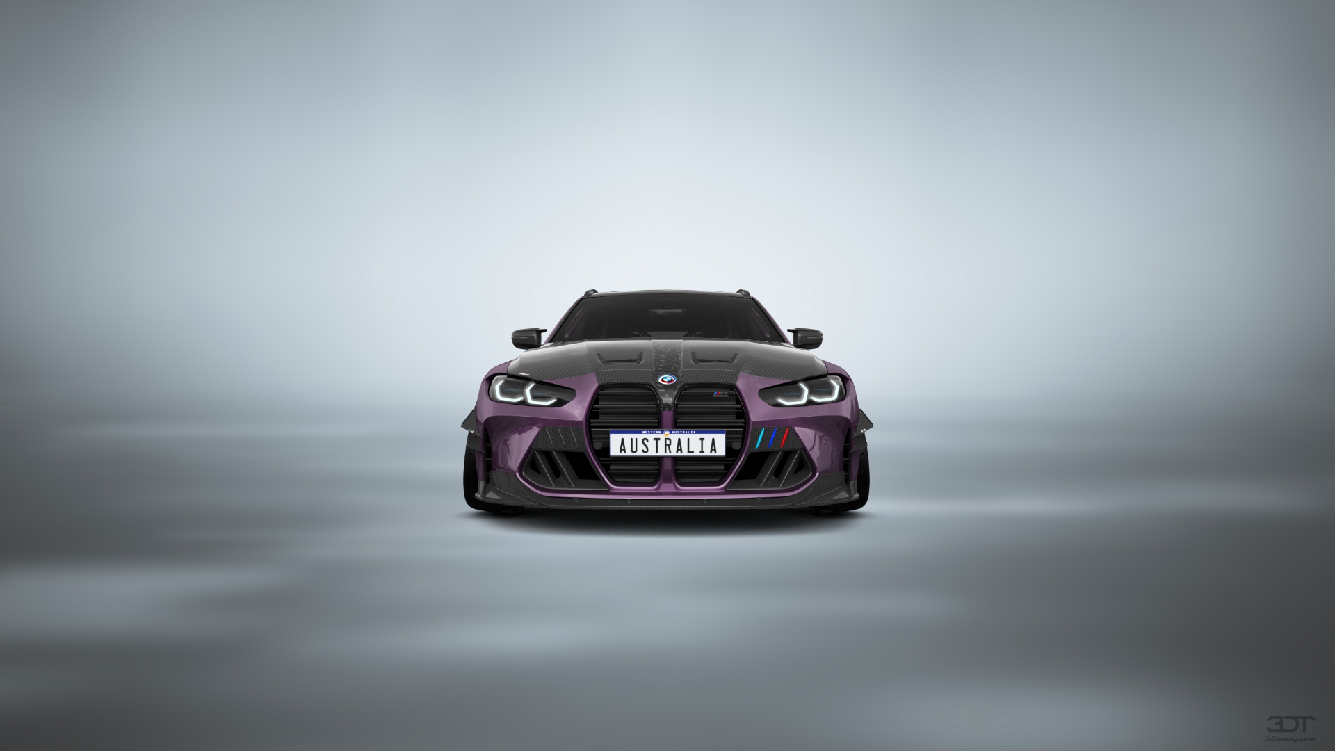 BMW M3 Touring 2022