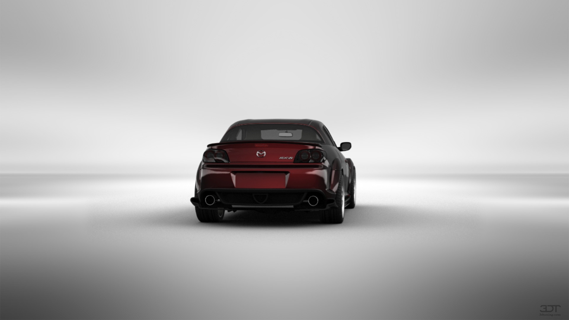 Mazda RX-8 R3 Coupe 2010