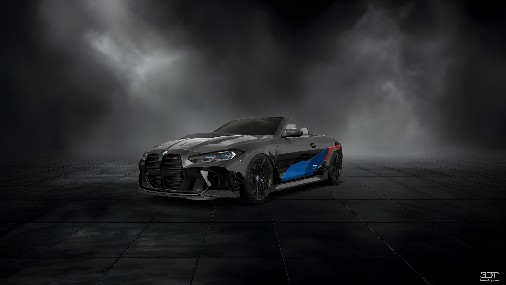 BMW M4 2 Door Convertible 2022