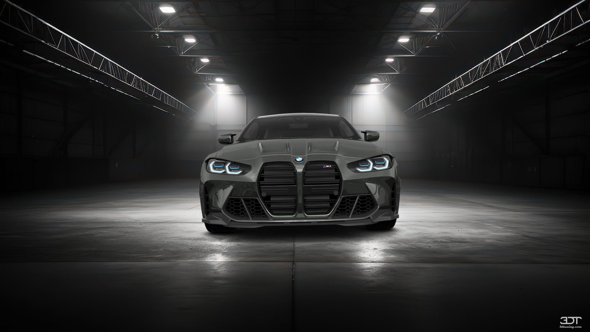 BMW M4 2 Door Coupe 2021