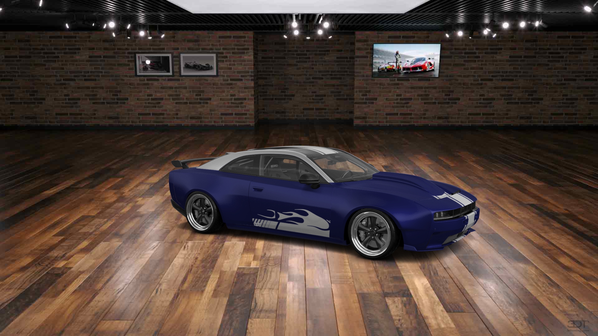 Dodge Charger 2 Door Coupe 2024