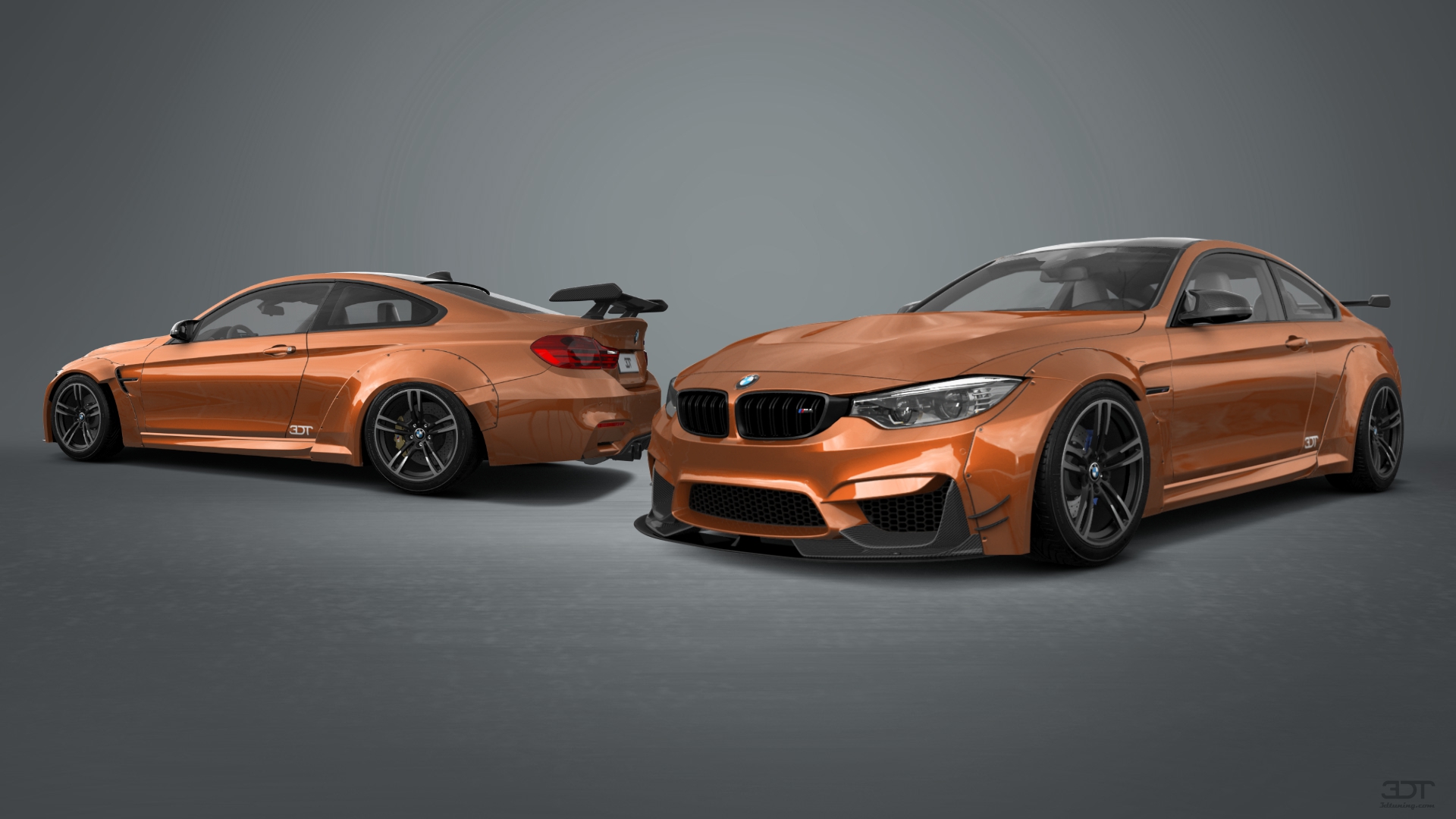 BMW M4 2 Door Coupe 2019