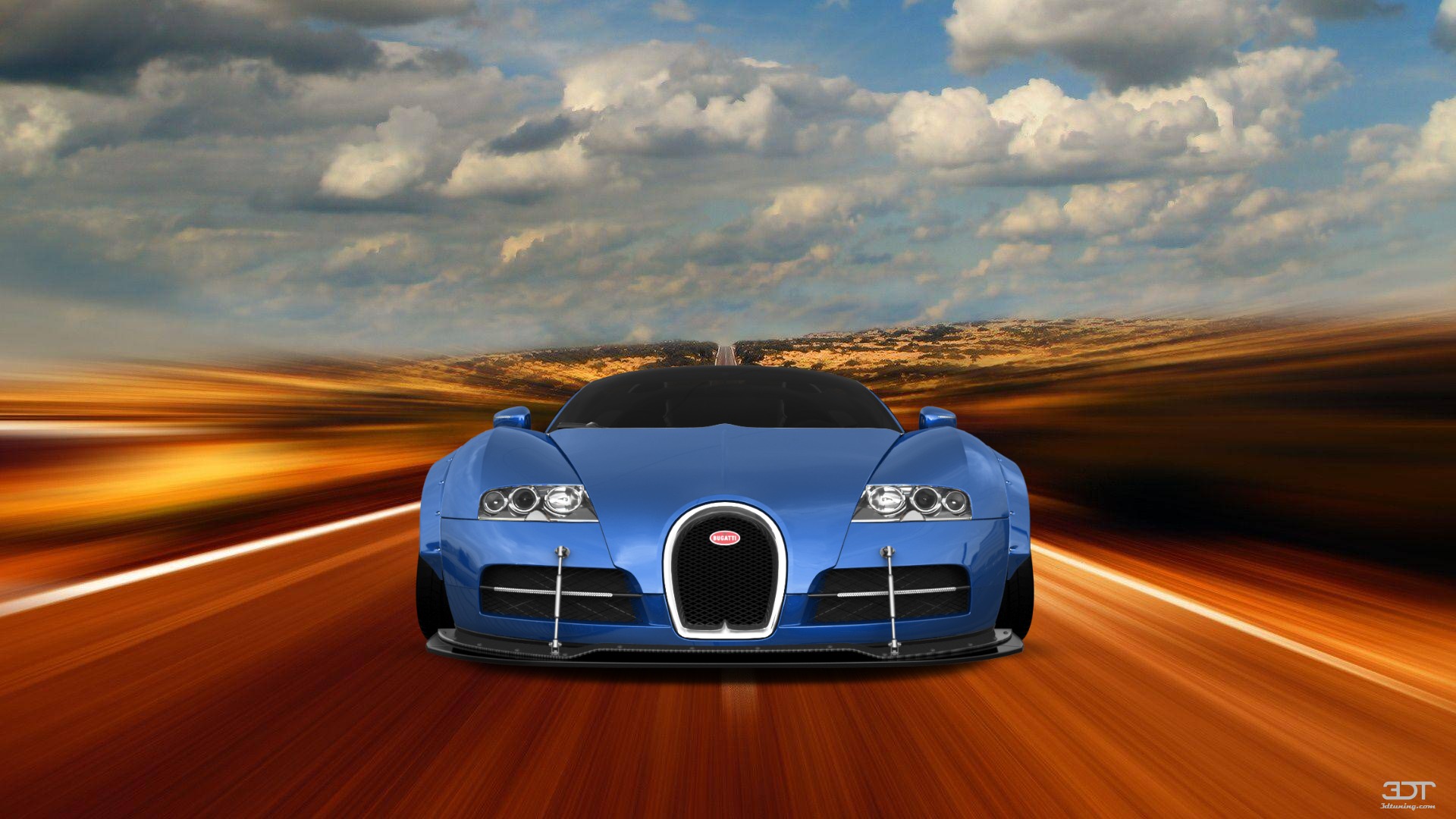 Bugatti Veyron 16.4 Grand Sport Vitesse 2 door targa top 2012 Images