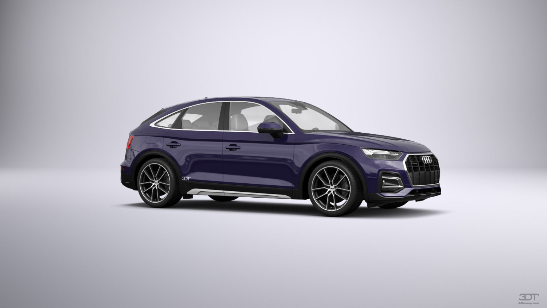 Audi Q5 Sportback 2021