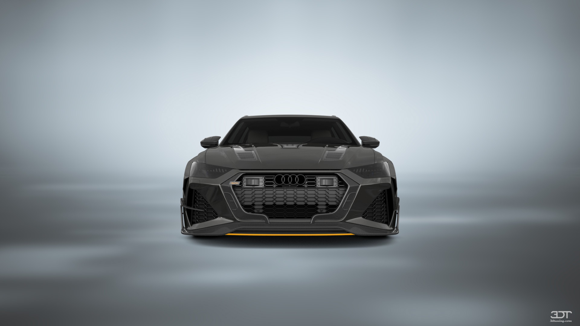 Audi RS6 Avant 2020