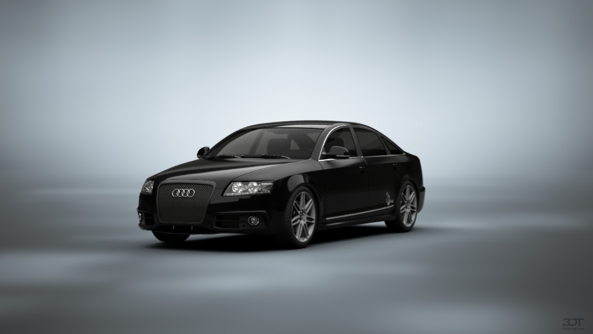 Audi A6 2009