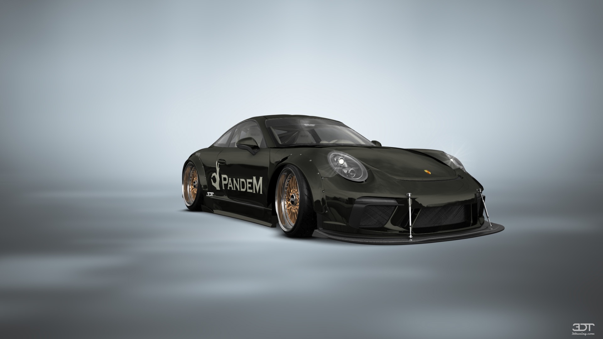 Porsche 911 Carrera 2 Door Coupe 2011 Images