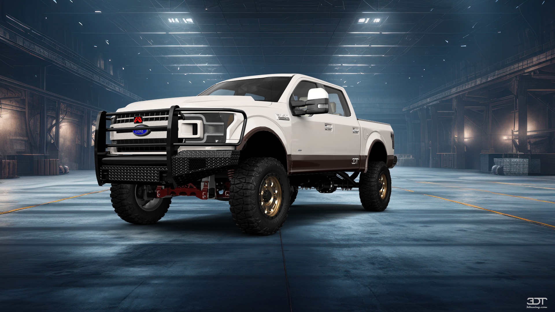 Ford F-150 Truck 2019