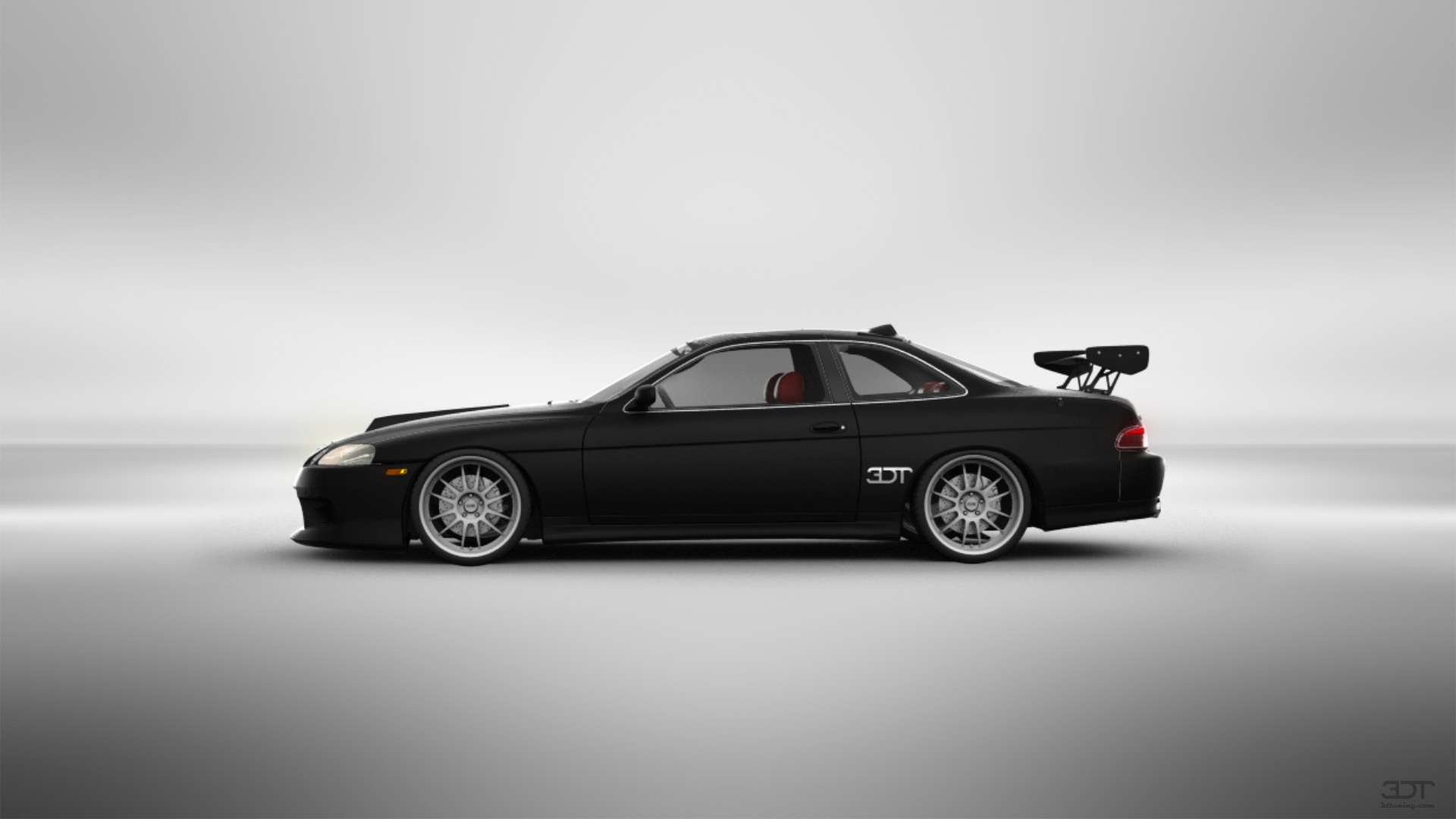 Lexus SC300 Coupe 1997