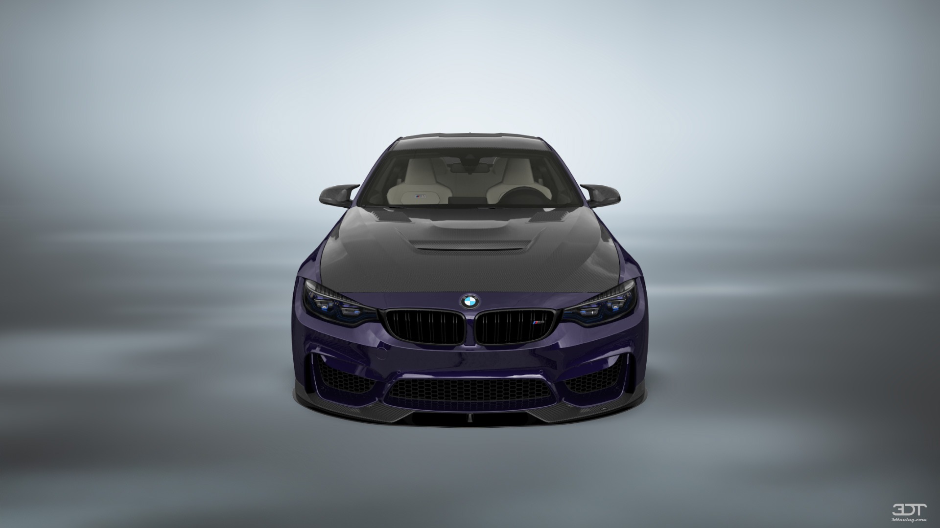 BMW M4 2 Door Coupe 2019