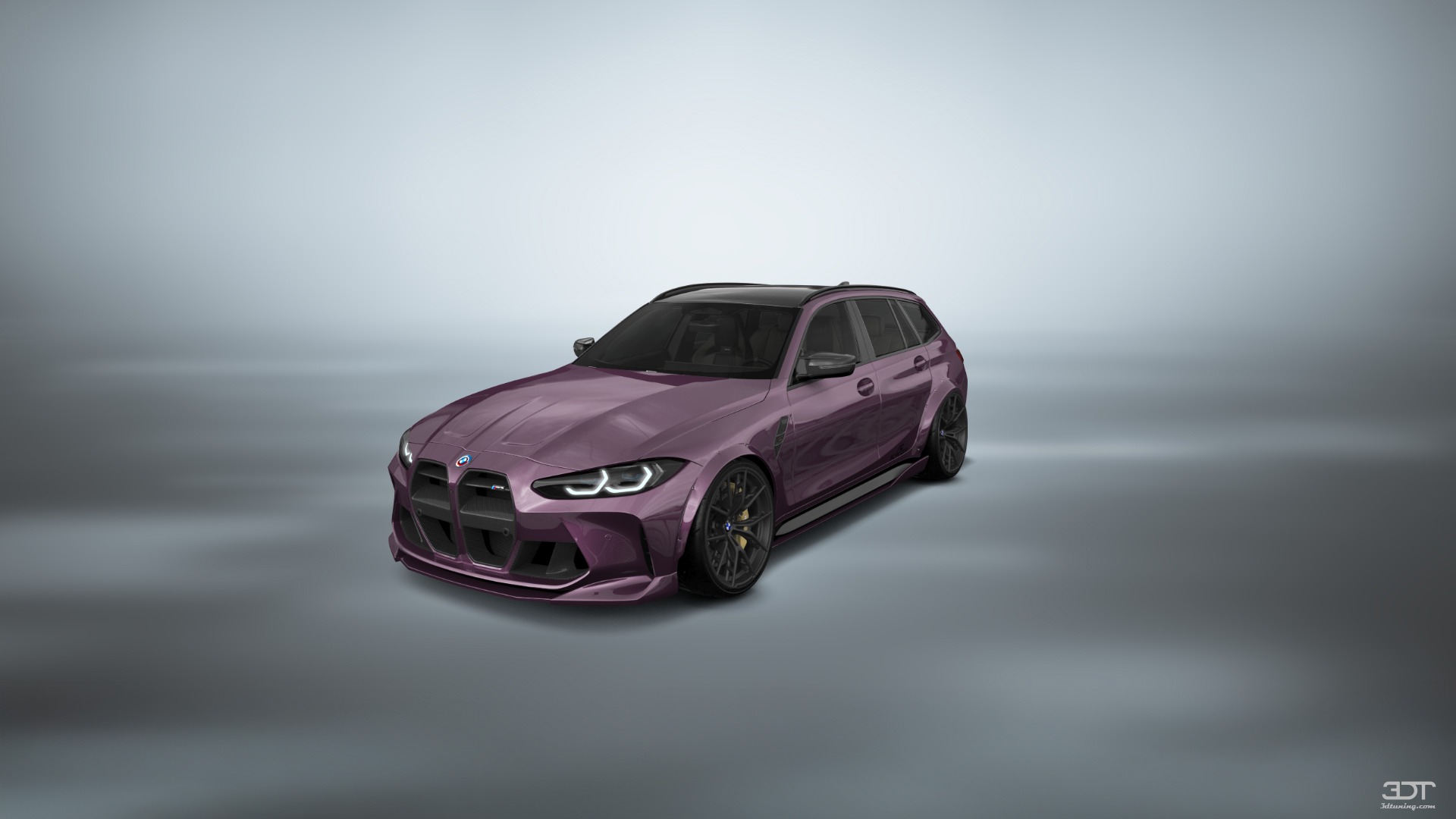 BMW M3 Touring 2022